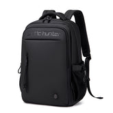 حقيبة ظهر Arctic Hunter B00534 – سعة 21 لتر مع حافظة لابتوب 15.6 بوصة
